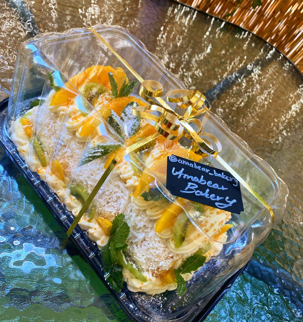 Amabear Bakery - Фото 4