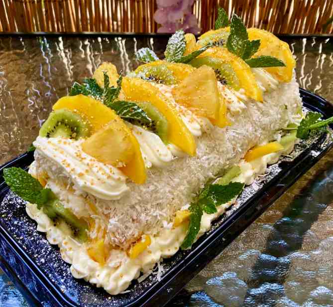 Amabear Bakery - Фото 3