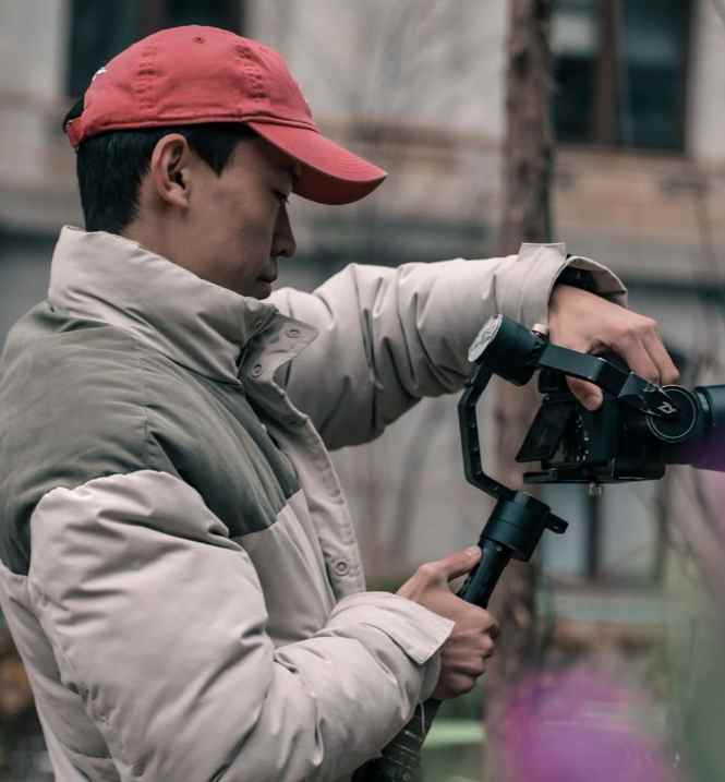 Jomka Pro, Videographer - Фото 3