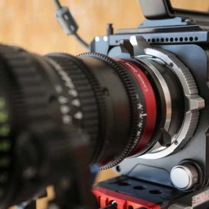 Фільм DIGI HD Productions