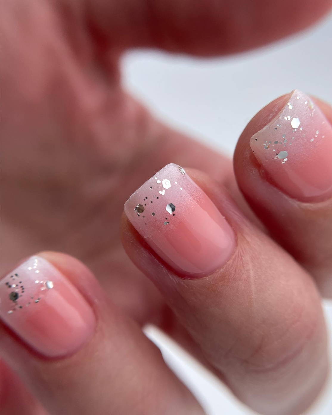 Gel manicure - Фото 2
