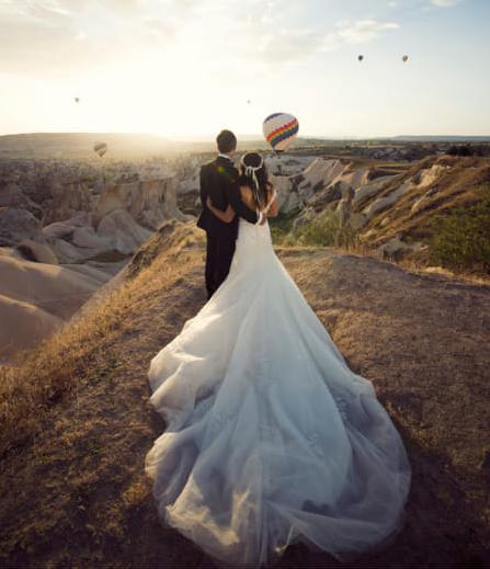 Alexandra, Wedding Officiant - Фото 4