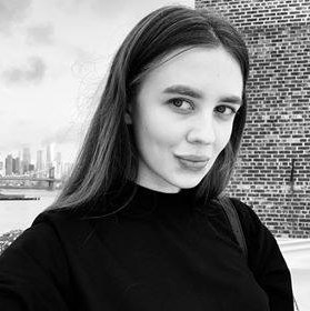 Mariia Chernetska, Real Estate Broker in Manhattan - Фото 2