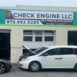 Автомастерская - Ремонт Автомобилей - CHECK ENGINE LLC