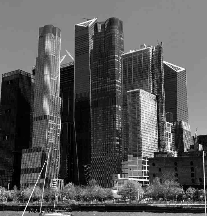 Mariia Chernetska, Real Estate Broker in Manhattan - Фото 3