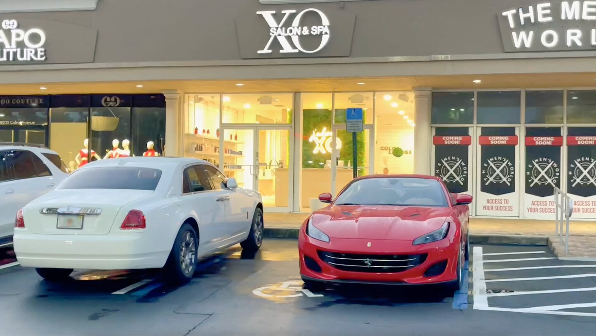 Салон Красоты - СПА - XO salon & Spa - Фото 2