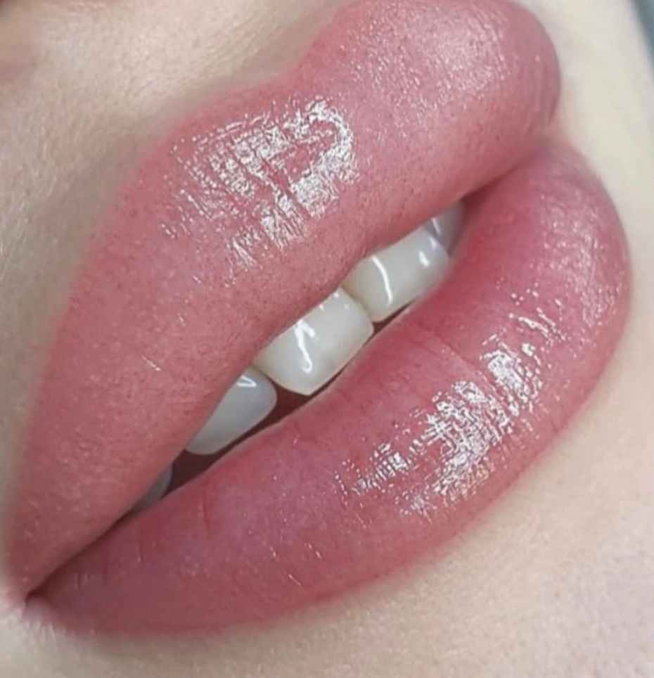 Iryna, Master of Permanent Makeup - Фото 6