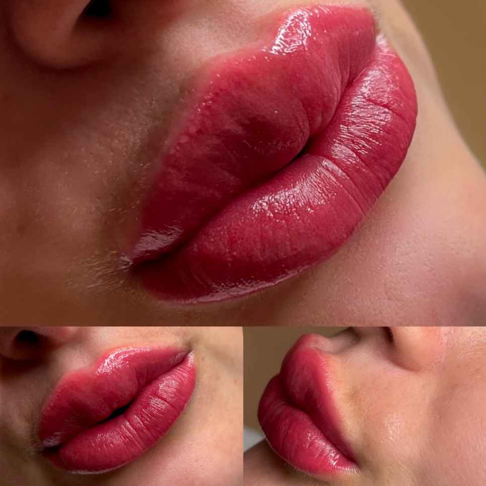 Iryna, Master of Permanent Makeup - Фото 4