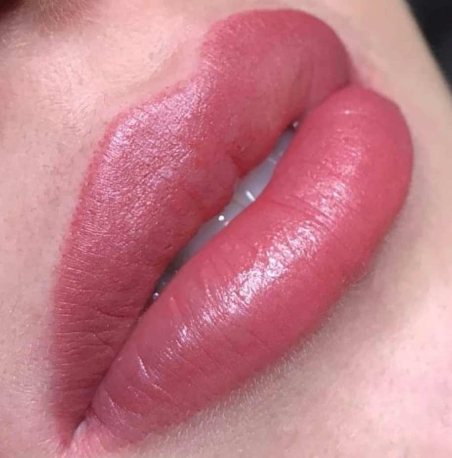 Iryna, Master of Permanent Makeup - Фото 2