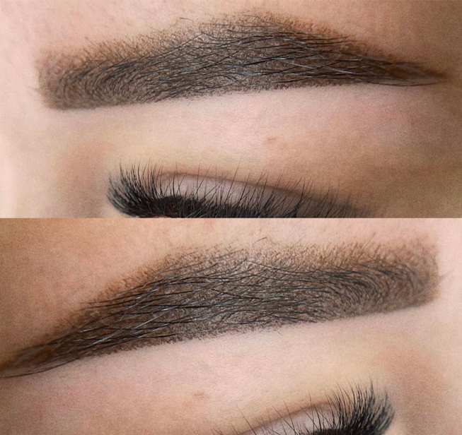 Iryna, Master of Permanent Makeup - Фото 5