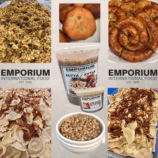 Emporium International Foods - Фото 2