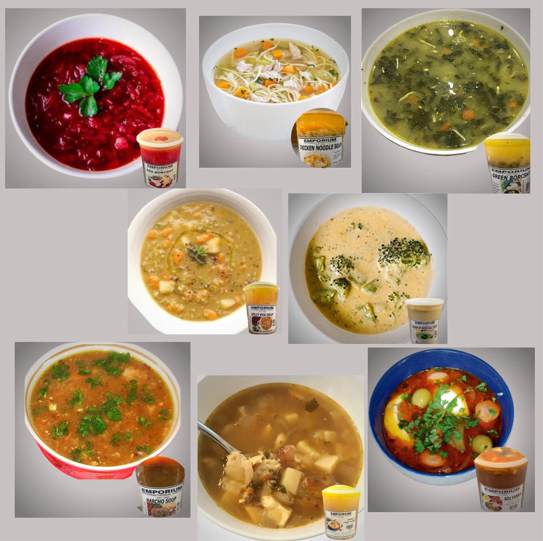 Emporium International Foods - Фото 3