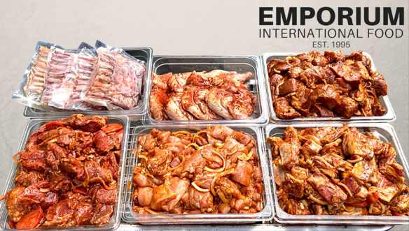 Emporium International Foods - Фото 5