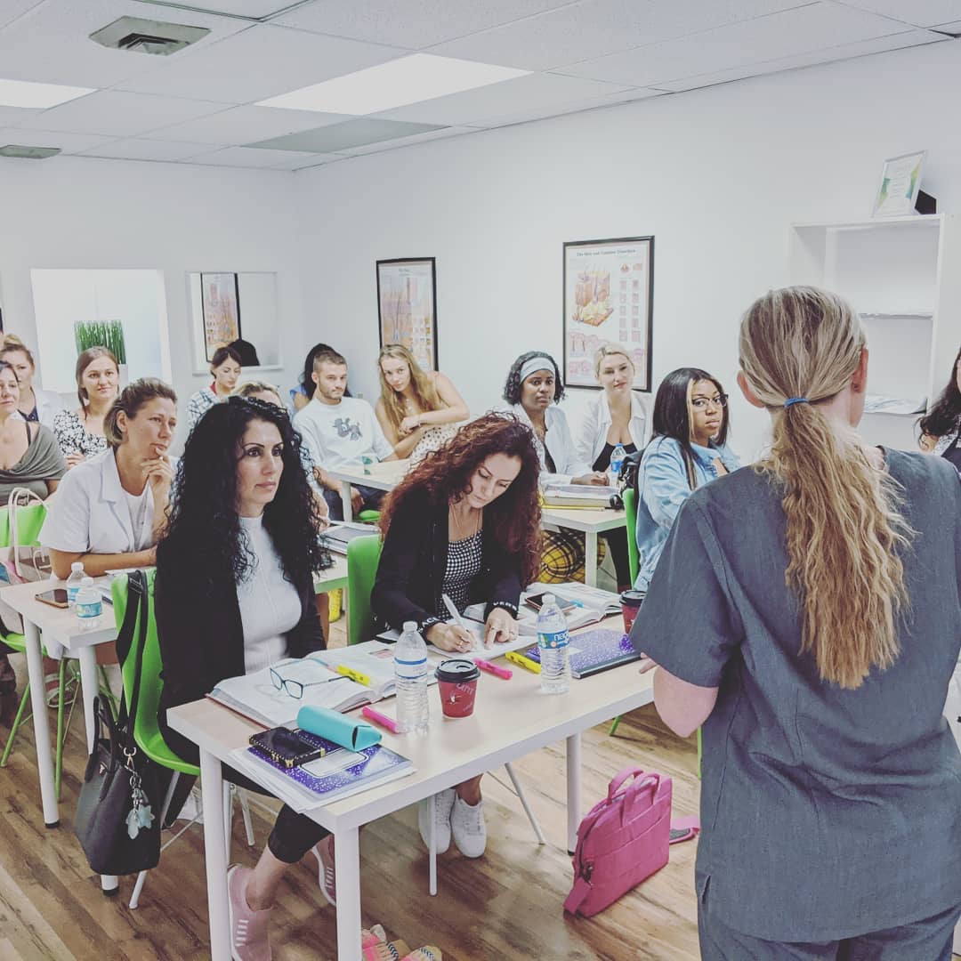 Школа косметологии -    Neo Beauty School - Фото 2