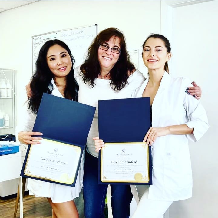 Школа косметологии -    Neo Beauty School - Фото 3