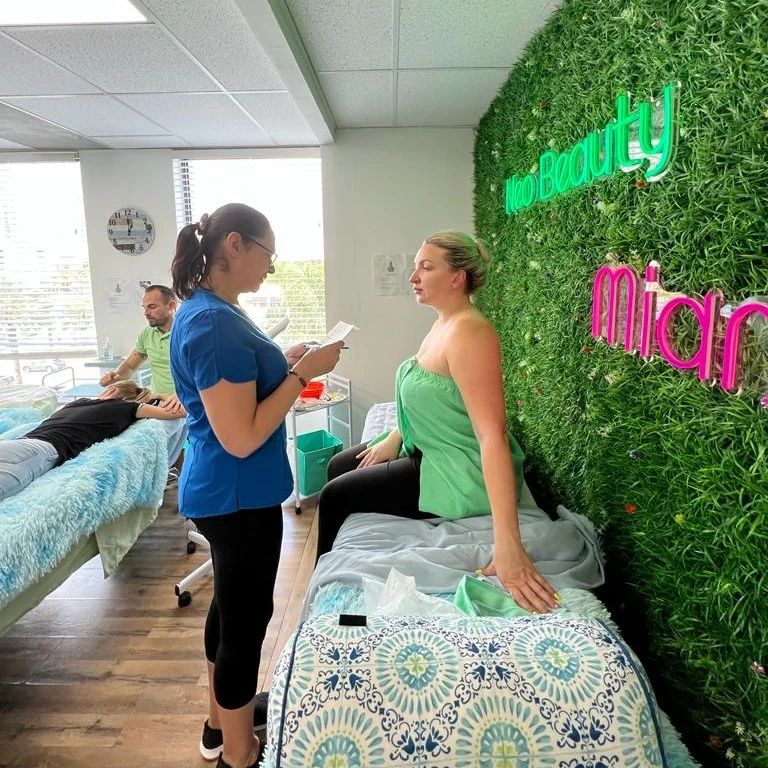 Школа косметологии -    Neo Beauty School - Фото 4