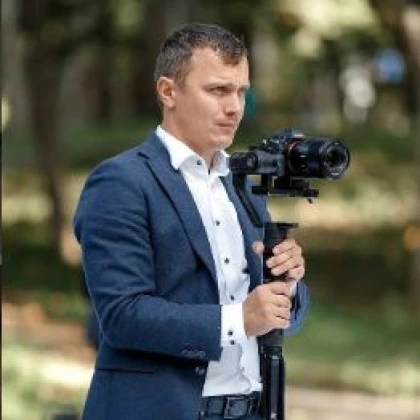 ВІДЕО КАЛЕЙДОСКОПЕКІНЕМА Послуги відеозйомки подій