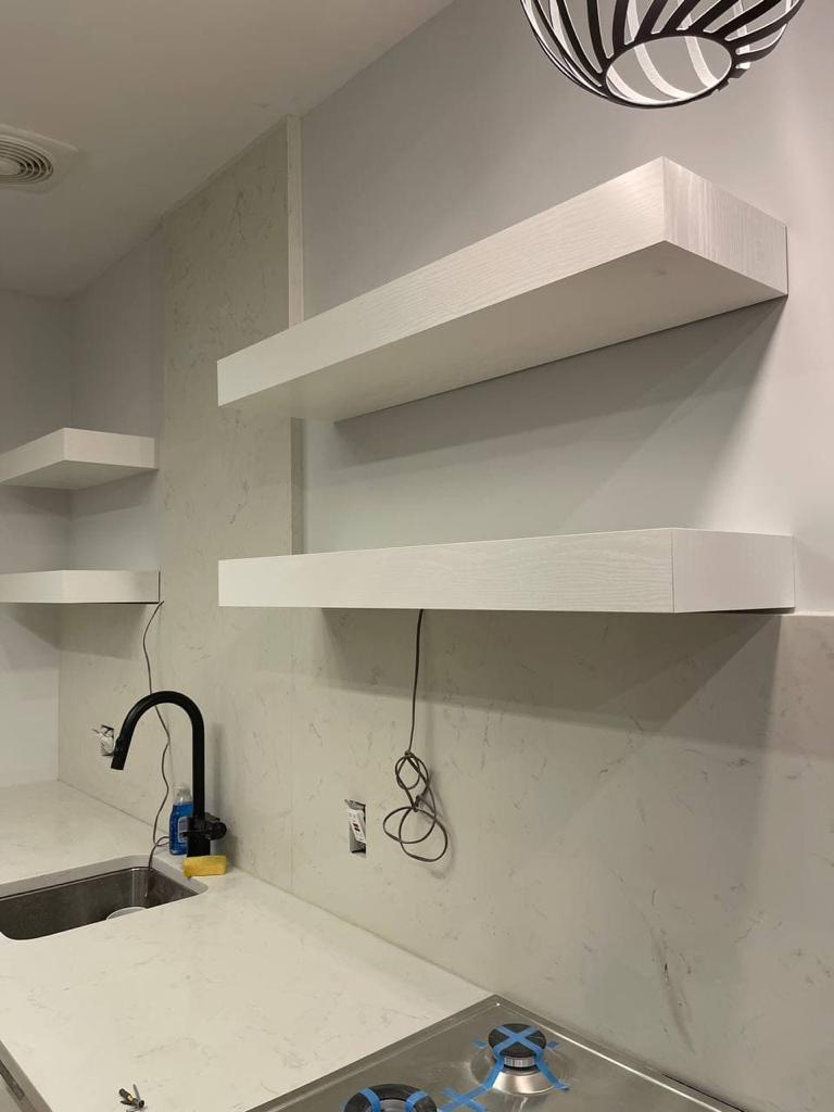 W Development & Services Inc. - Ремоделирование жилой и коммерческой недвижимости - Фото 7