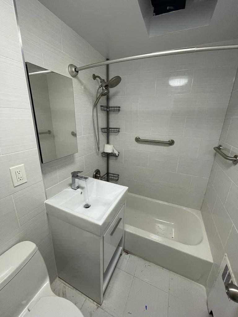 W Development & Services Inc. - Ремоделирование жилой и коммерческой недвижимости - Фото 14
