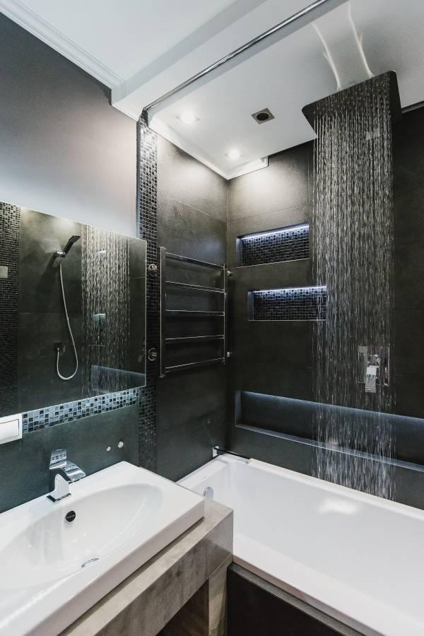 W Development & Services Inc. - Ремоделирование жилой и коммерческой недвижимости - Фото 10