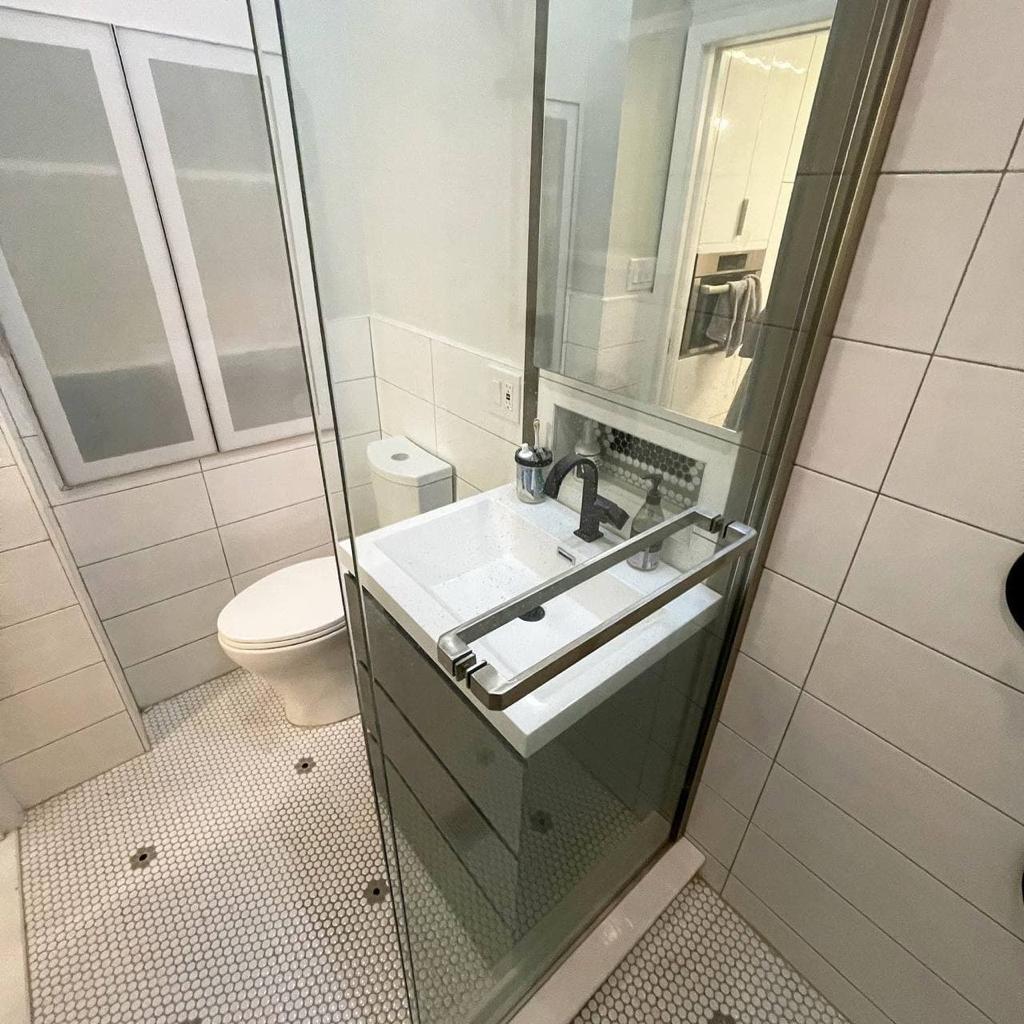 W Development & Services Inc. - Ремоделирование жилой и коммерческой недвижимости - Фото 16