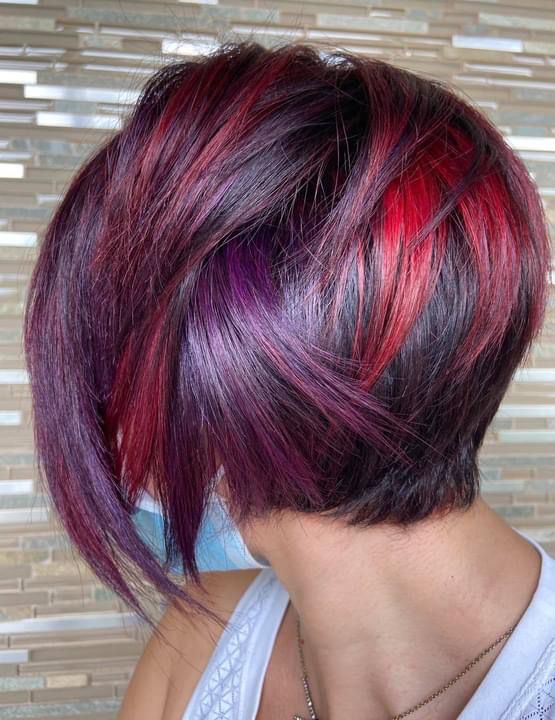 Парикмахерская - Karina's Hair Creations Salon - Фото 4