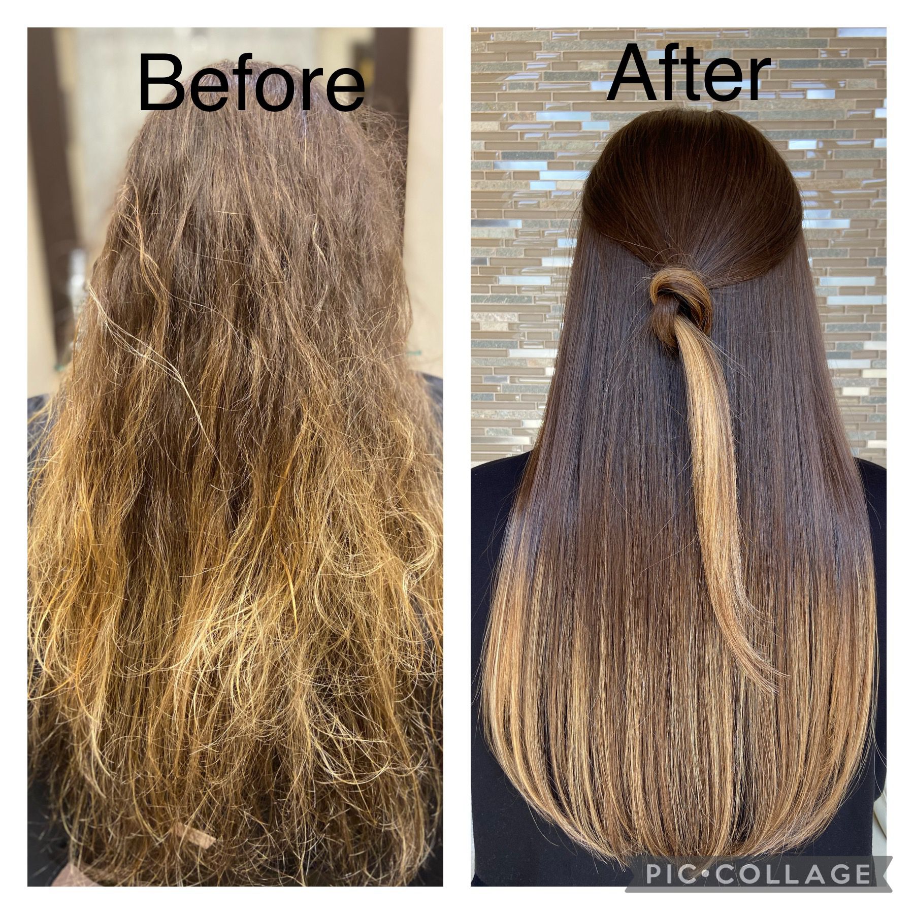 Парикмахерская - Karina's Hair Creations Salon - Фото 3