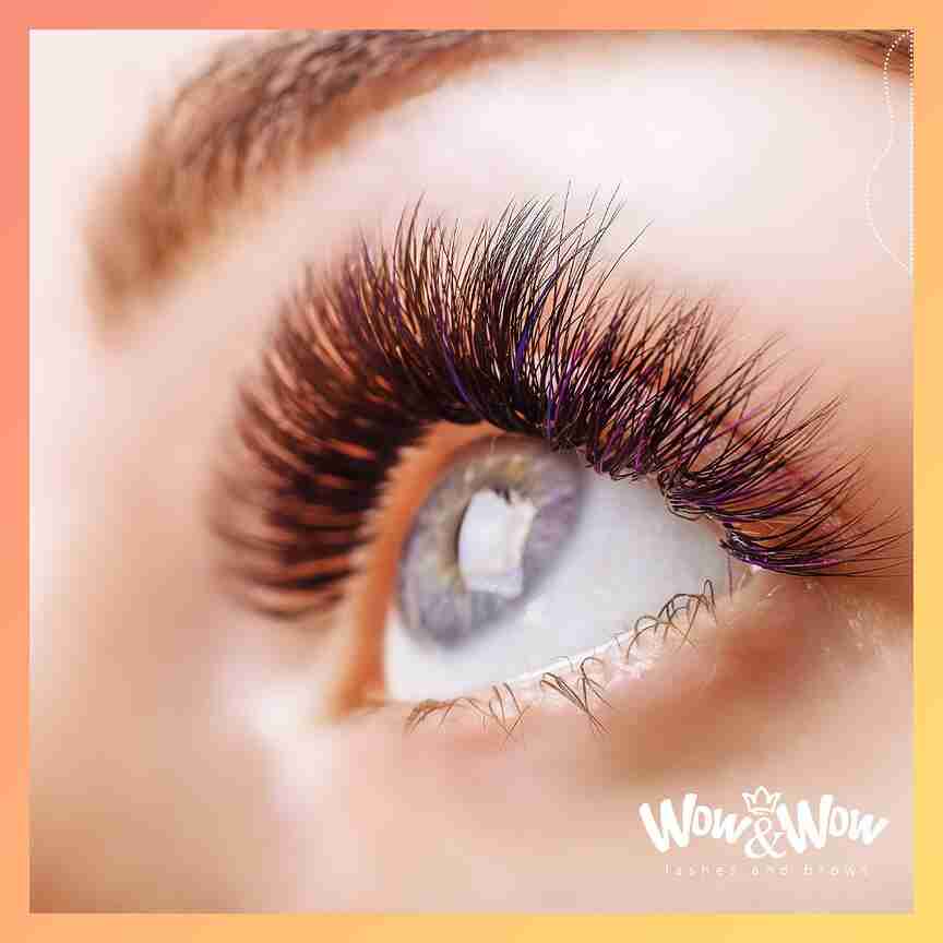 Eyelash Extension by Tatiana Kvasova - Фото 4