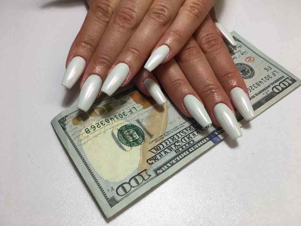 Elena, Manicure And Pedicure Master - Фото 2
