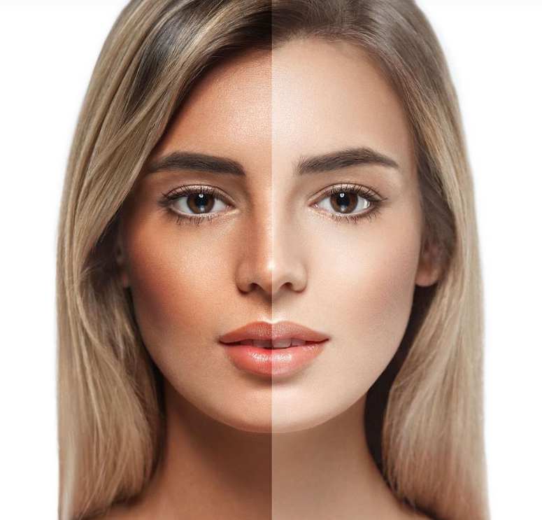 Airbrush tanning - Фото 3