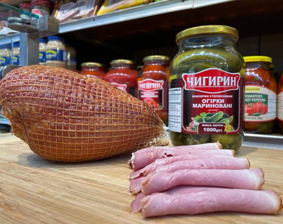 East Village Meat Market - Фото 4