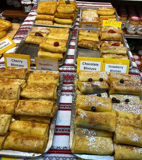 East Village Meat Market - Фото 3