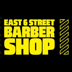 East 6th Street Barber Shop