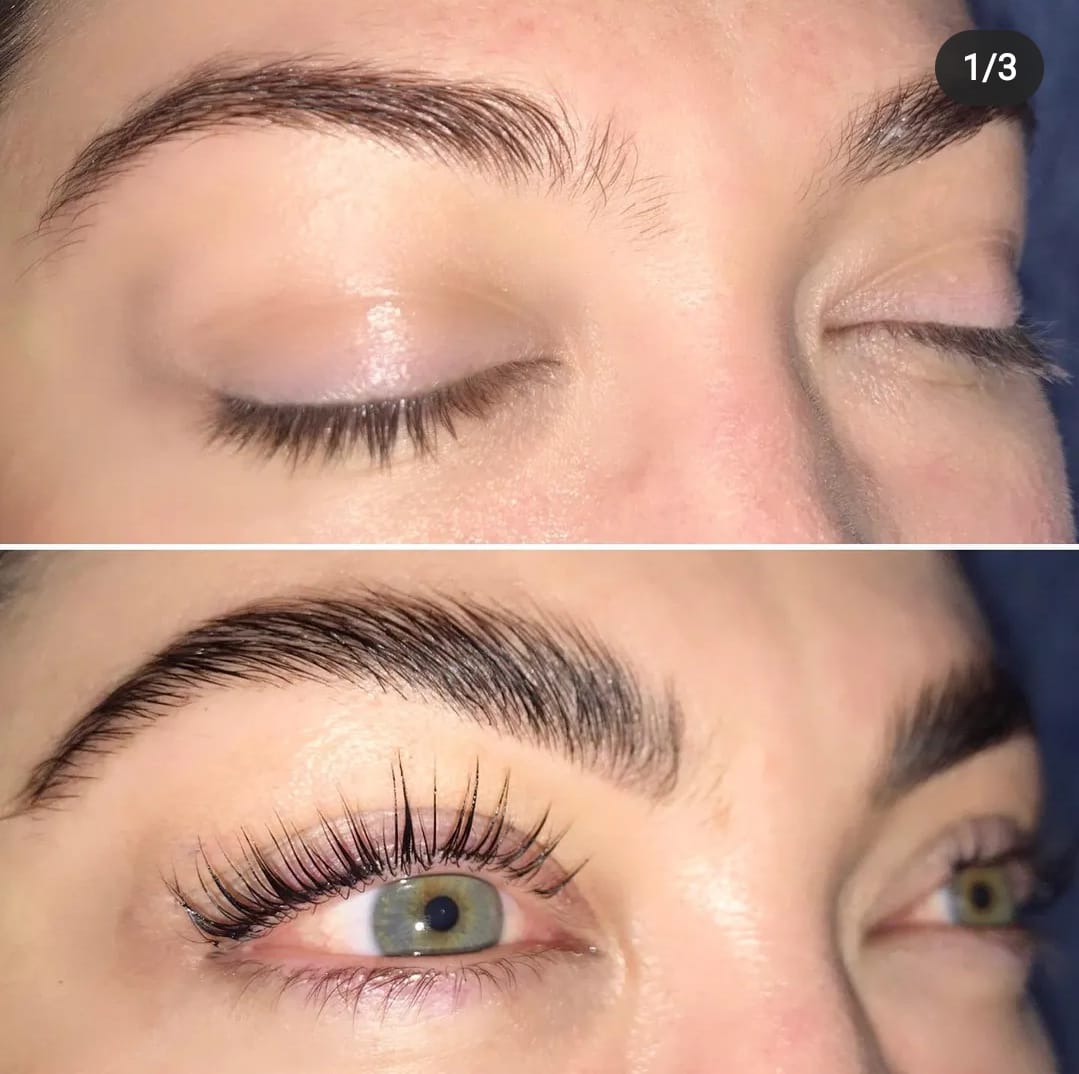 Permanent makeup - Фото 2