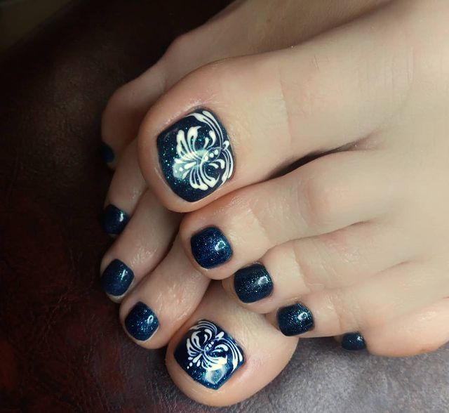 Мастер Маникюра и Педикюра - Елена - NYC Nailbest - Фото 2