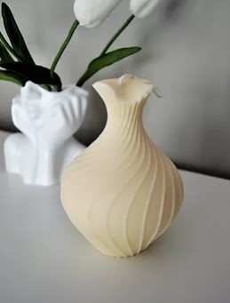 AGABOO CANDLES - Свечи И Аромасаше Handmade - Фото 4