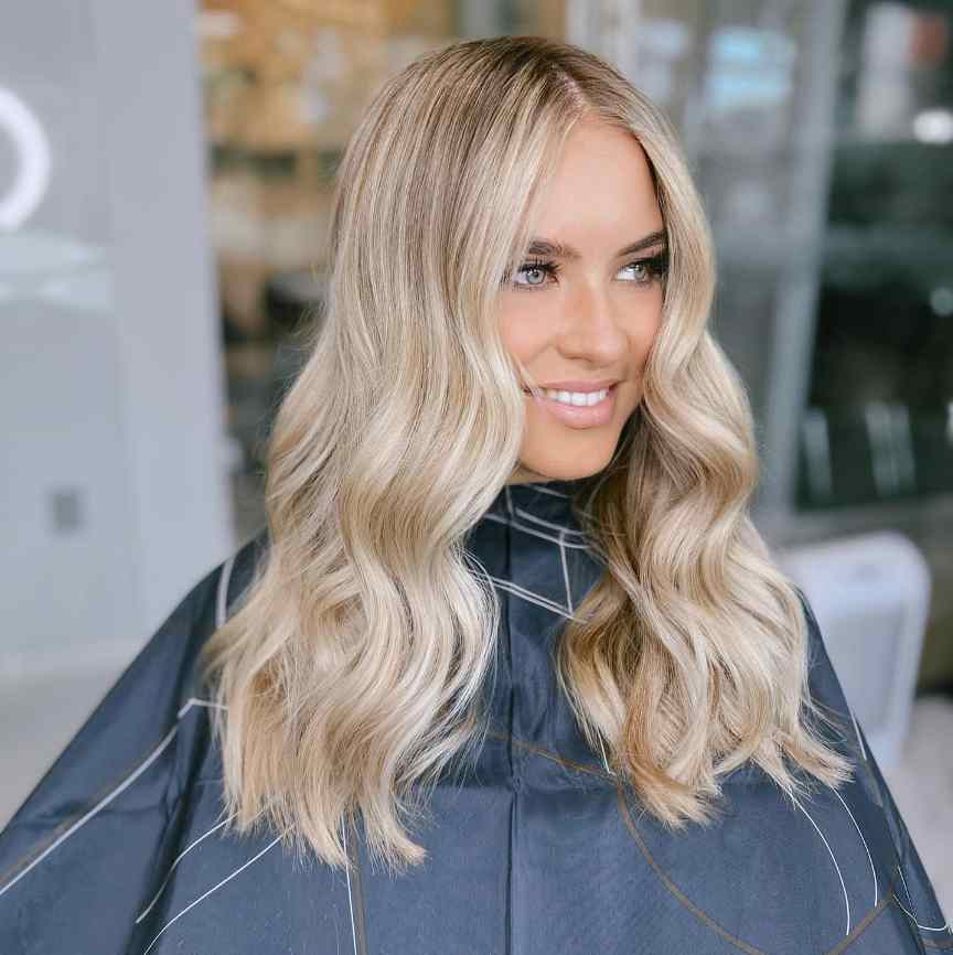 Airtouch and Balayage Studio - Фото 4