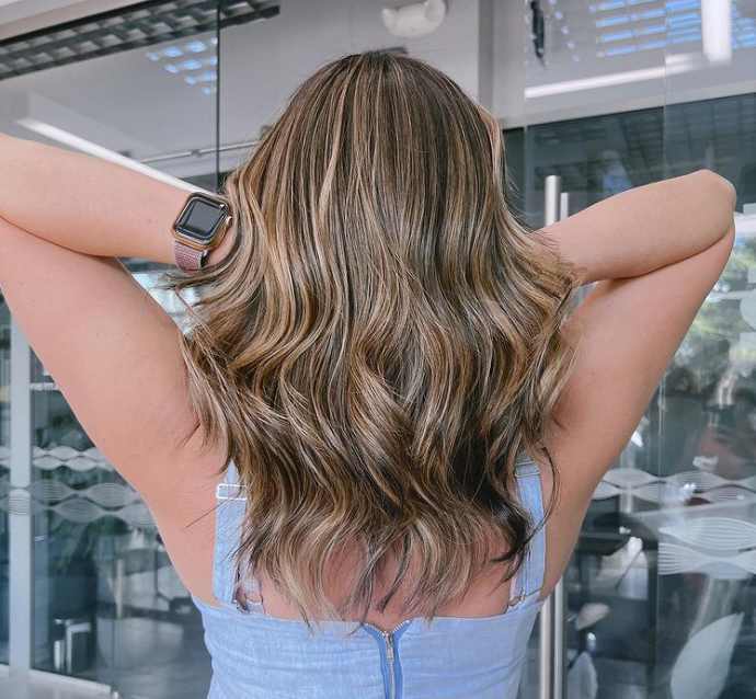 Airtouch and Balayage Studio - Фото 3
