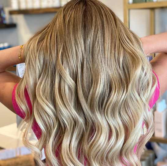 Airtouch and Balayage Studio - Фото 2