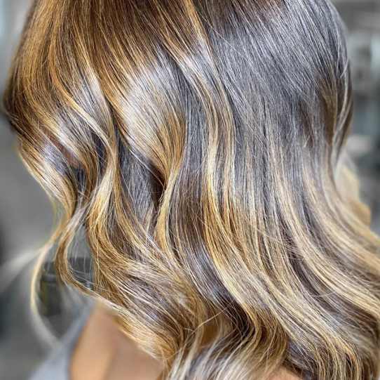 Airtouch and Balayage Studio - Фото 5