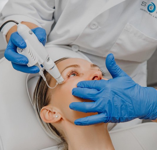 Solea Med Spa - Фото 2