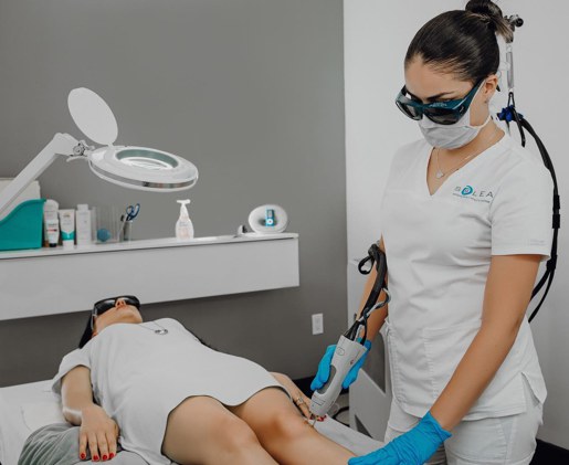 Solea Med Spa - Фото 5