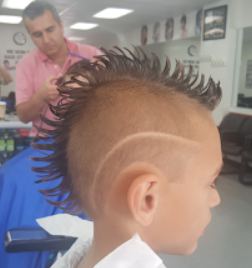 Yakov Barber Shop - Парикмахерские услуги - Фото 3