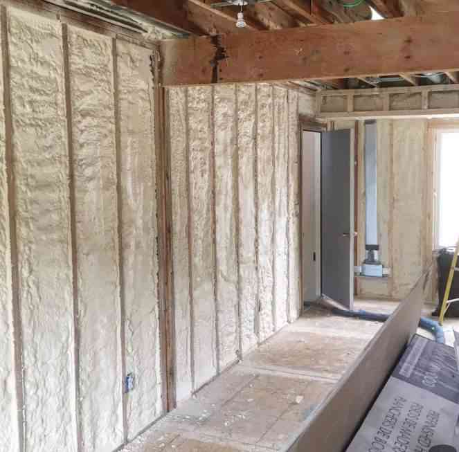 Absolute Spray Foam Insulation, Утепление Домов - Фото 2