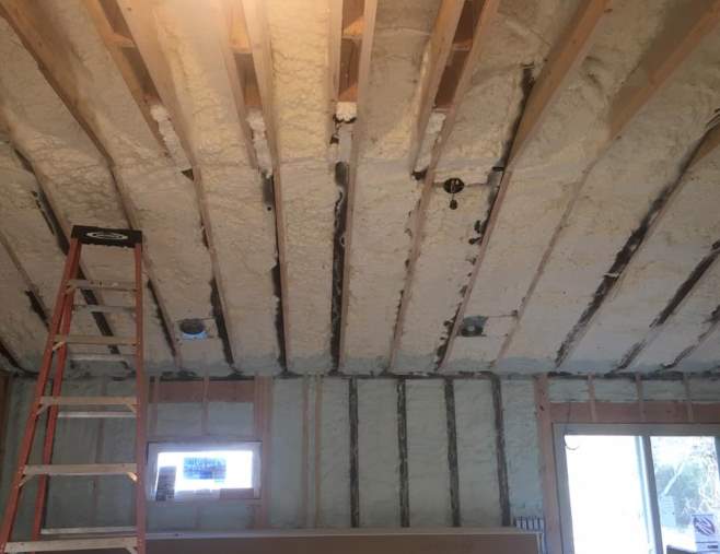 Absolute Spray Foam Insulation, Утепление Домов - Фото 3