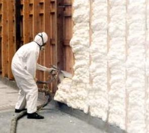 Absolute Spray Foam Insulation, Утепление Домов - Фото 5