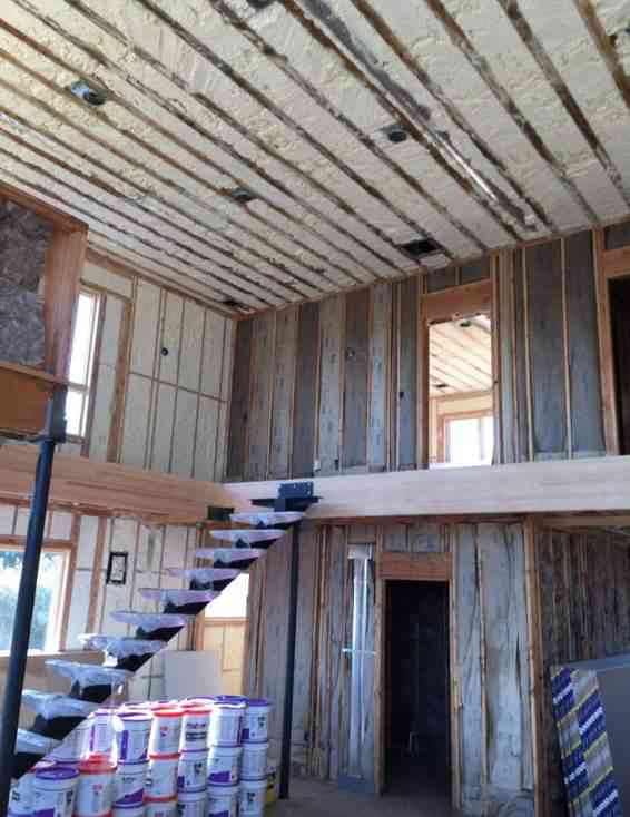 Absolute Spray Foam Insulation, Утепление Домов - Фото 4