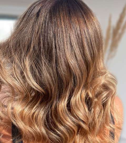 Natalya Morozova, educator & hair artist, California - Фото 5