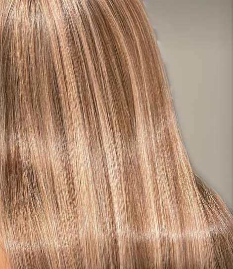 Natalya Morozova, educator & hair artist, California - Фото 3