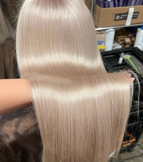 Natalya Morozova, educator & hair artist, California - Фото 2